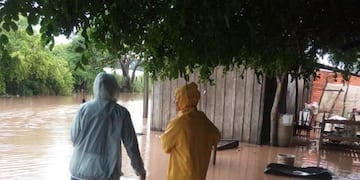 Apolinario Saravia, Salta\u002E (Web)