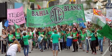 Asociación de Trabajadores del Estado