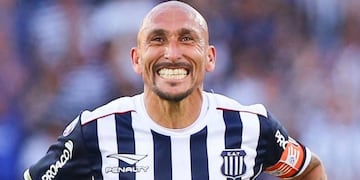 El cuarteto, la Barra, la música\u002E\u002E\u002E como para que Pablo Guiñazú sea feliz\u002E