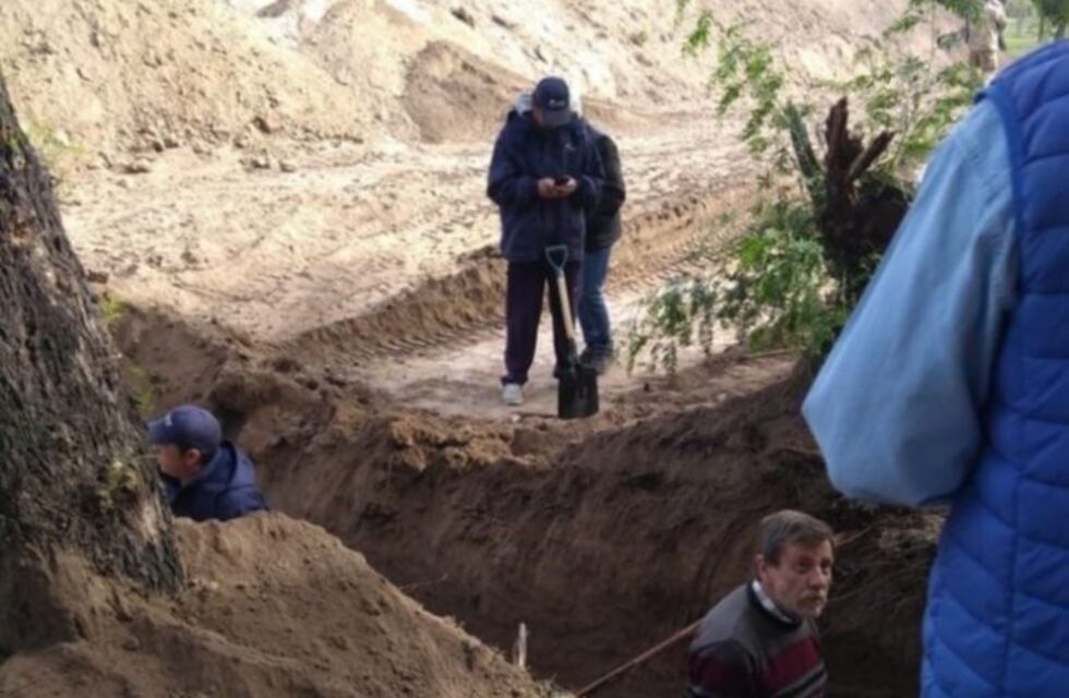 San Luis: la Justicia ordenó la búsqueda de un posible enterramiento clandestino