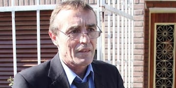 Hugo Tognoli, ex jefe policial de Santa Fe, fue absuelto por otra causa de encubrimiento en junio\u002E