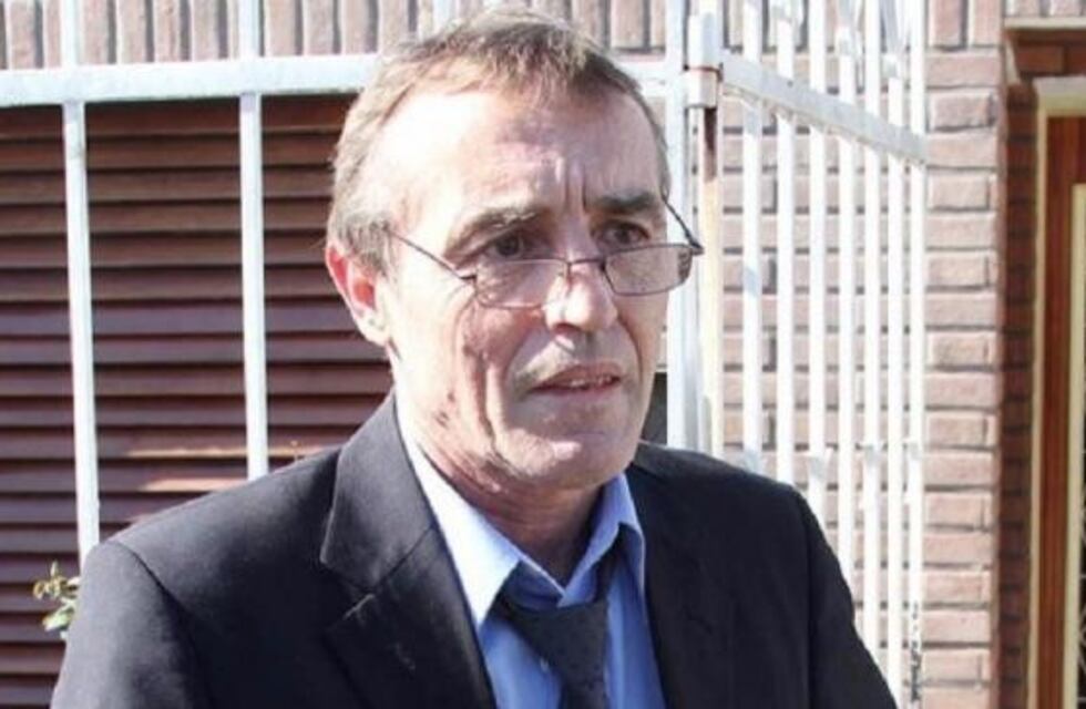 Ratificaron la condena a Tognoli por encubrir a un narco santafesino