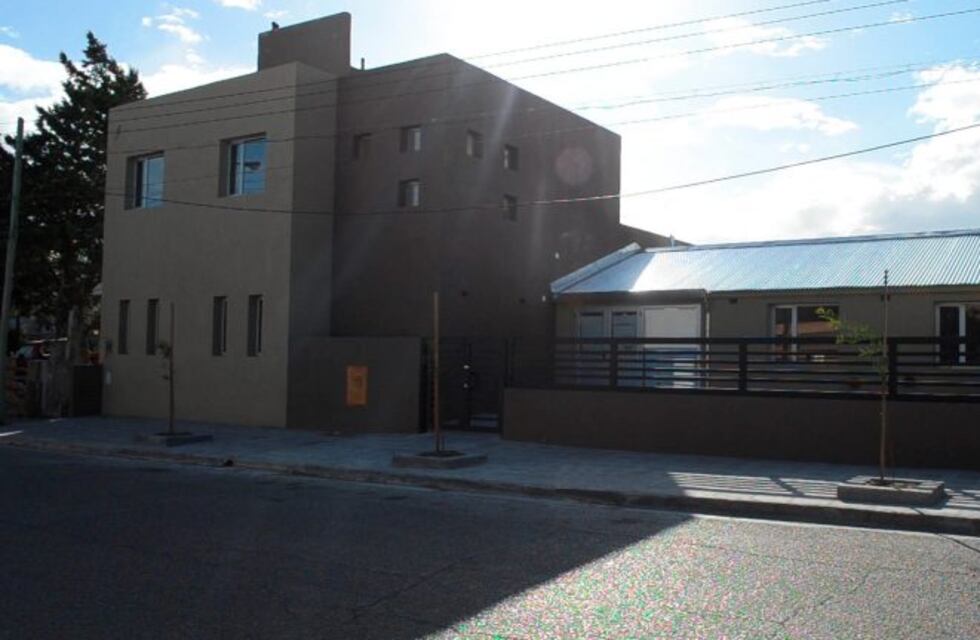 Hoy se inaugura la sede del programa La Casa