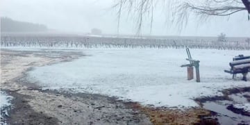 En los diques se guarda el agua para hacerle frente a las temporadas de sequía\u002E
