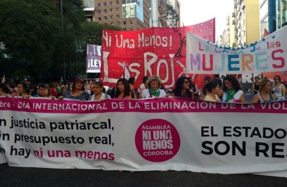 Cifras que alarman: en 50 días, Córdoba registró siete femicidios