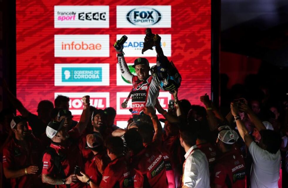 Las Ferias Dakar reunieron a 116.000 personas en cinco provincias argentinas