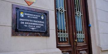 El INE dejará de procesar muestras de efectores privados (Foto: Web)