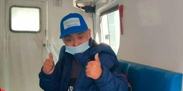 Foto Diario Panorama\u002E