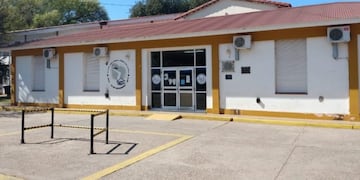 Séptimo fallecido por Covid en La Pampa (APN)