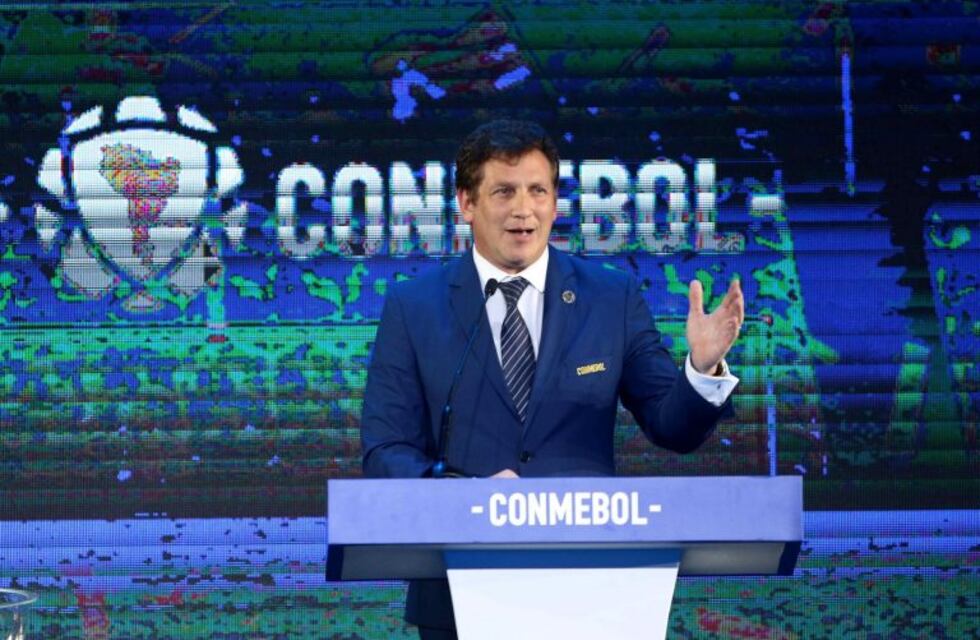Copa Libertadores: Conmebol hará el sorteo de los octavos de final el 23 de octubre