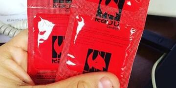 Problemas con los preservativos que China le vende a Zimbabwe