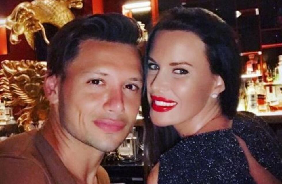 La confesión de Natalie Weber que hizo quedar a Mauro Zárate como un campeón