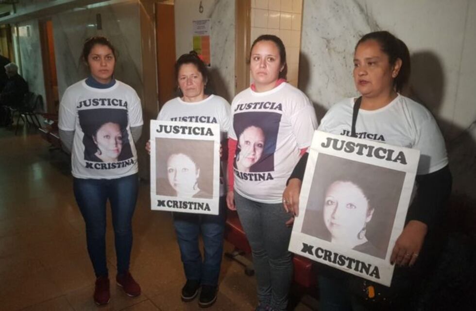 Qué dijo la hija de la víctima que fue atacada a 70 puñaladas por el albañil