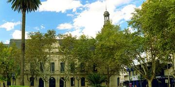 Municipalidad de Pergamino