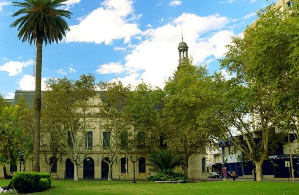 Una nueva sesión en el Concejo Deliberante