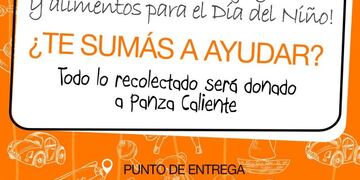 Merendero Panza Caliente