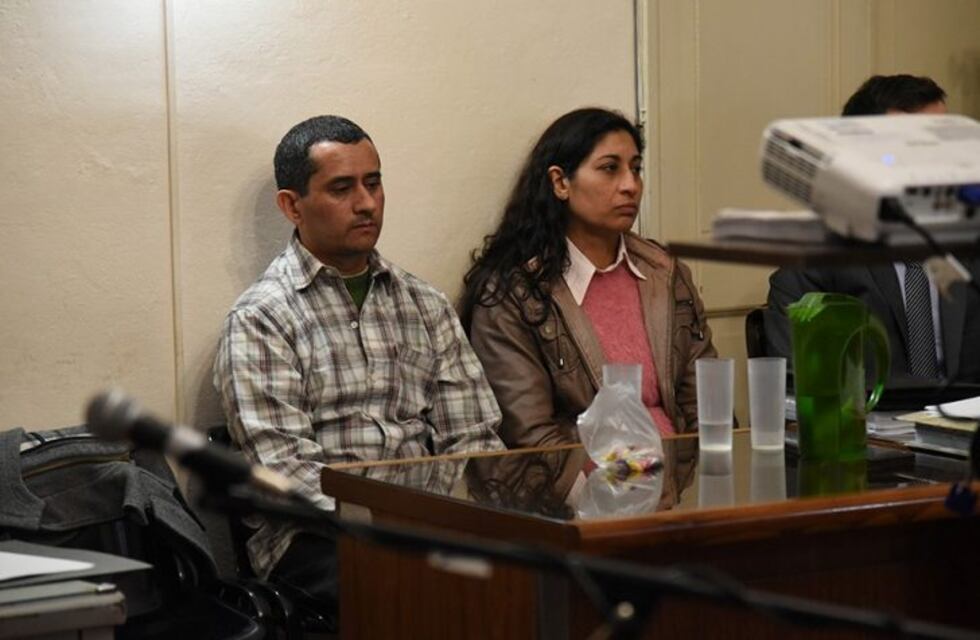 Caso Gonzalo Díaz: su ex mujer recibió la pena máxima en un fallo unánime