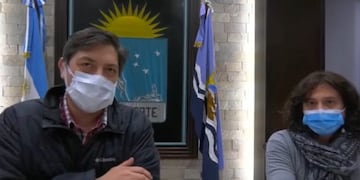 Coronavirus: El Calafate sumó 6 nuevos casos positivos ahora son 29 activos