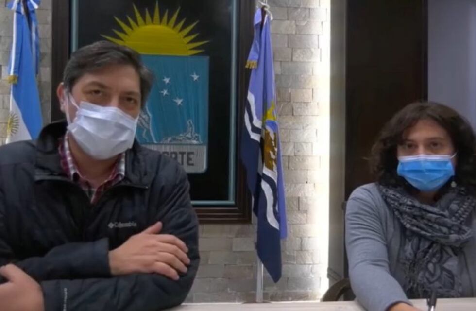 Coronavirus: El Calafate sumó 6 nuevos casos positivos ahora son 29 activos