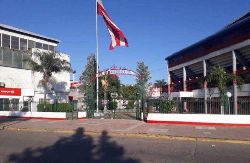 Dos detenidos por revender entradas en el partido de Unión-Estudiantes