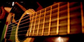 Folclore en Ushuaia\u002E