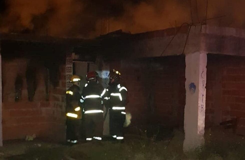 Punta Alta: el estado de salud de los tres sobrevivientes al trágico incendio