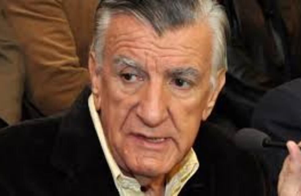 José Gioja repudió los dichos del ex CEO de Flybondi sobre el peronismo