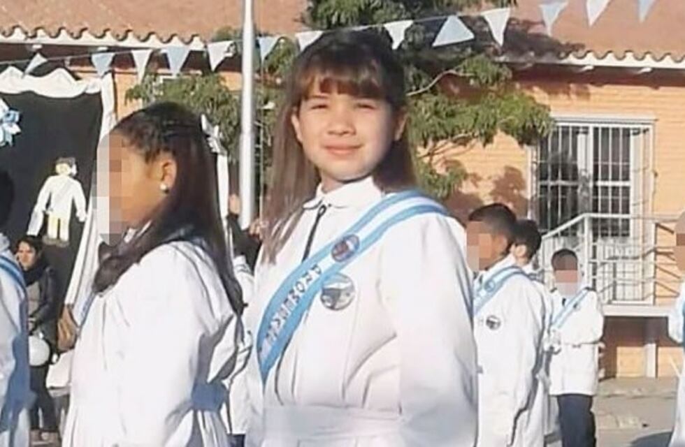 Falleció Jazmín, la nena internada con meningitis bacteriana