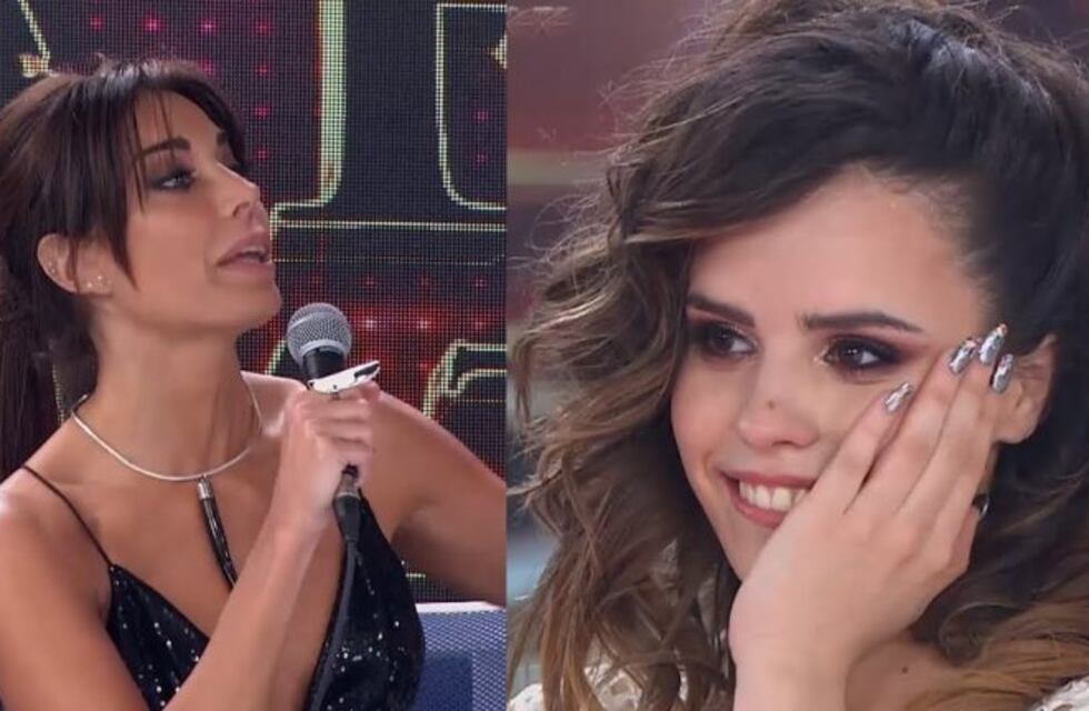 Laura Fidalgo fue contundente con Sofi Morandi: "Estaría bueno hablar menos y escuchar más"