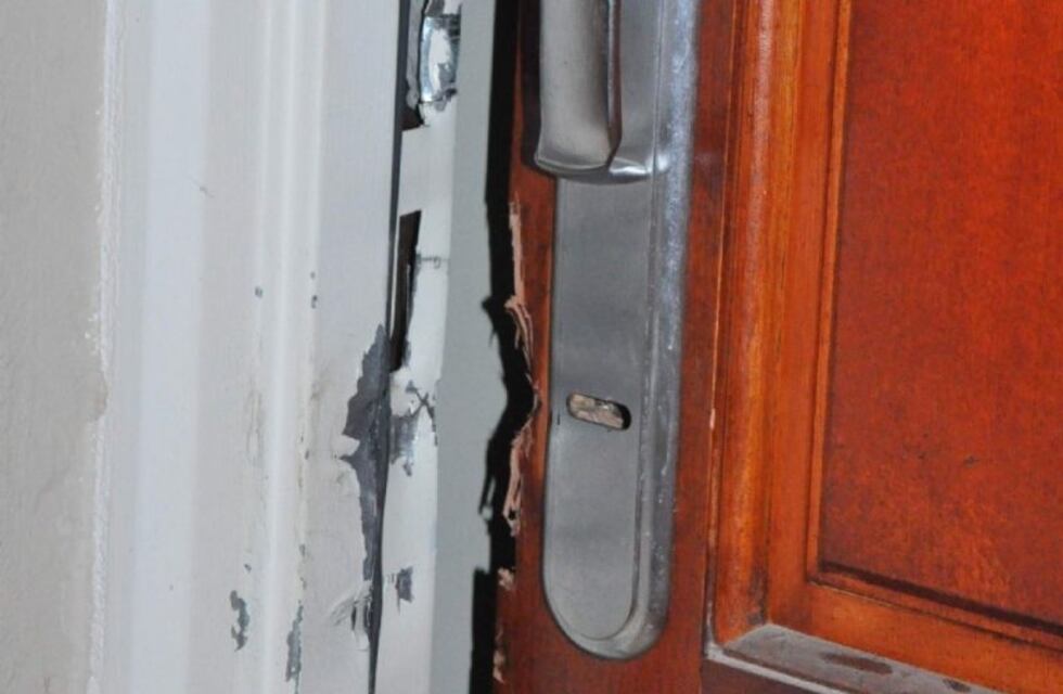 Robaron $150 mil en una casa de San Juan