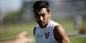 Con el diploma de técnico, Vitrola inicia una nueva etapa\u002E Quizá su camino se vuelva a cruzar con el de Instituto\u002E