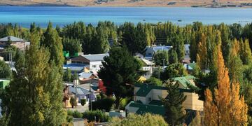 El Calafate