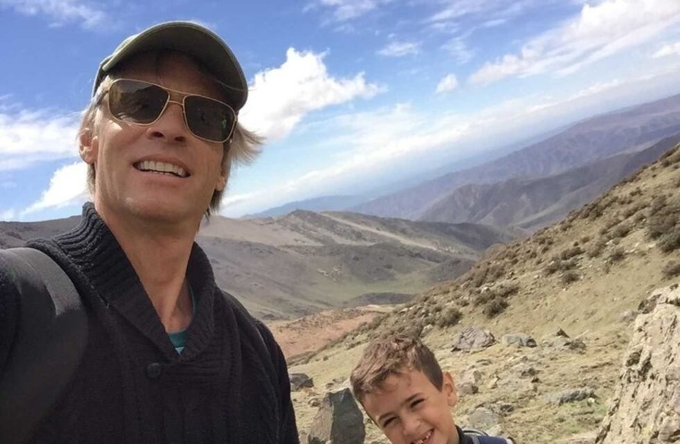 El estadounidense que se salvó del atentado del 11 - S y se refugió en Mendoza