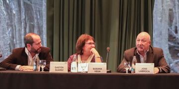 SEminario Presupuesto Público