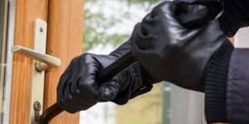 Intento de robo en Carlos Paz\u002E