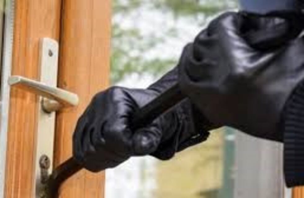 Los atraparon infraganti: dos hombres arrestados por tentativa de robo