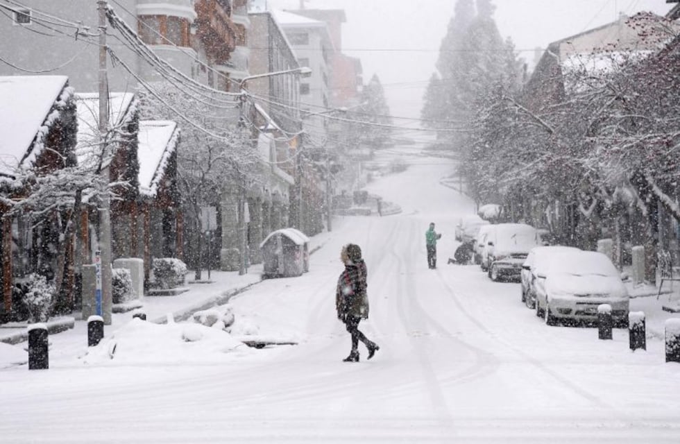 "Auto turismo": la propuesta de Bariloche para reactivar la actividad tras el coronavirus