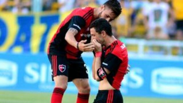 Maxi Rodru00edguez podru00eda volver ante San Martu00edn de San Juan.