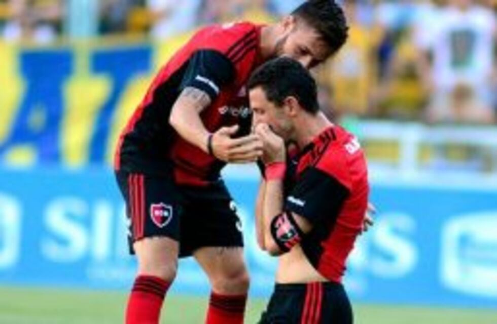 Maxi Rodríguez: "Cumpliré los seis meses de contrato y después veré qué hago"