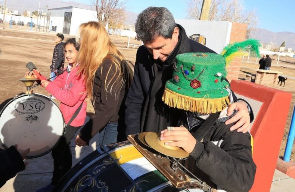 Refaccionan un camping para tratar a jóvenes con adicciones a las drogas