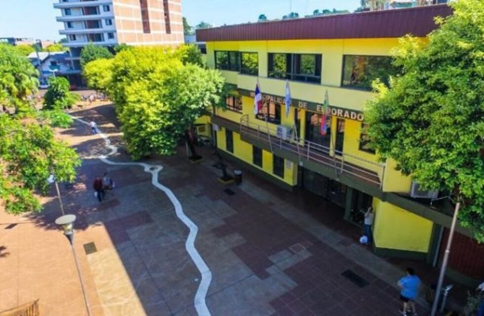 Trabajadores municipales de Eldorado definen si aceptan la propuesta salarial