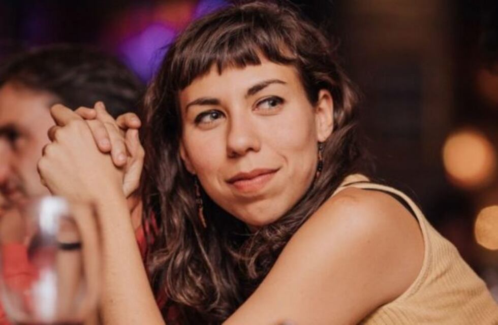 La carlospacense Daniela Luvatti será operada este lunes de un tumor cerebral