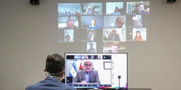 Accastello vía virtual\u002E