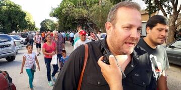 El presidente de Instituto y la crudeza de los números: \