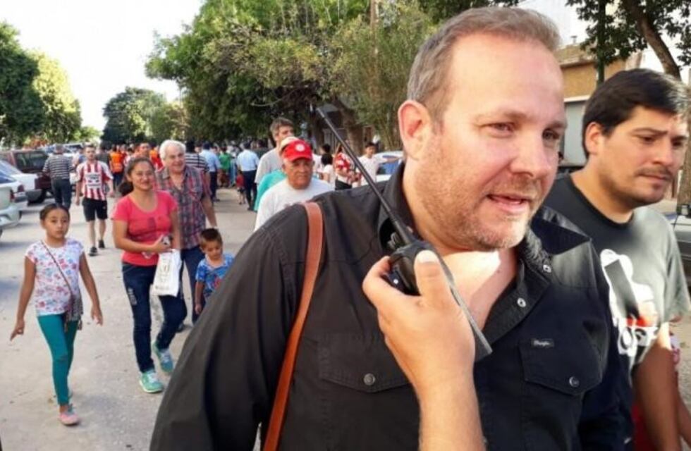 Defagot: ofertas por Klimowicz, la necesidad de recursos y el escaso apoyo de los socios de Instituto