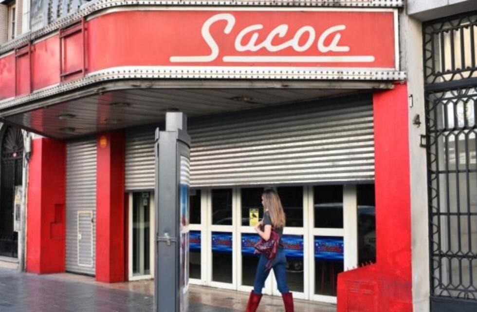 Sacoa deja su histórico local en Córdoba y busca uno nuevo
