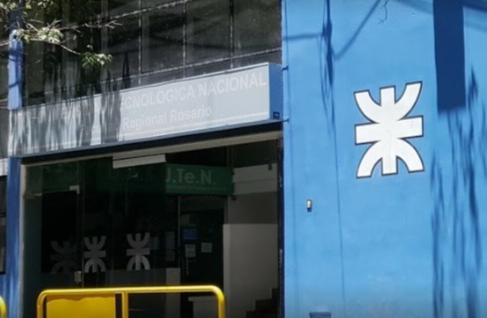Peligran los exámenes de julio en la UTN ante la suspensión lanzada por el gremio docente