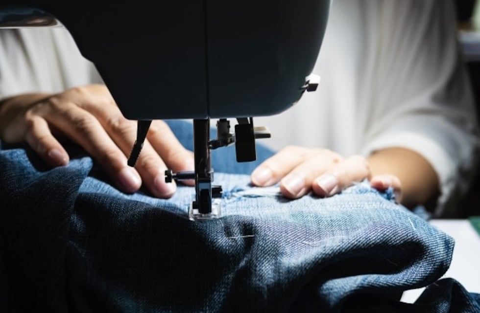 Detenidos en los penales rionegrinos fabricarán sábanas y toallas para hospitales