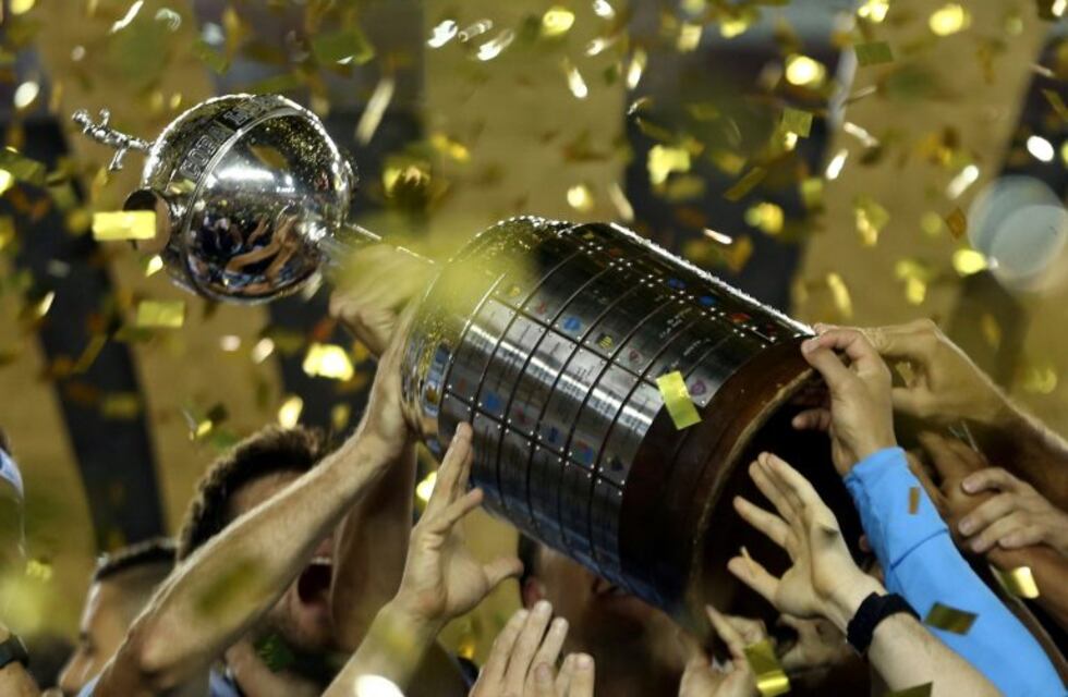 La Copa Libertadores se definirá con final única