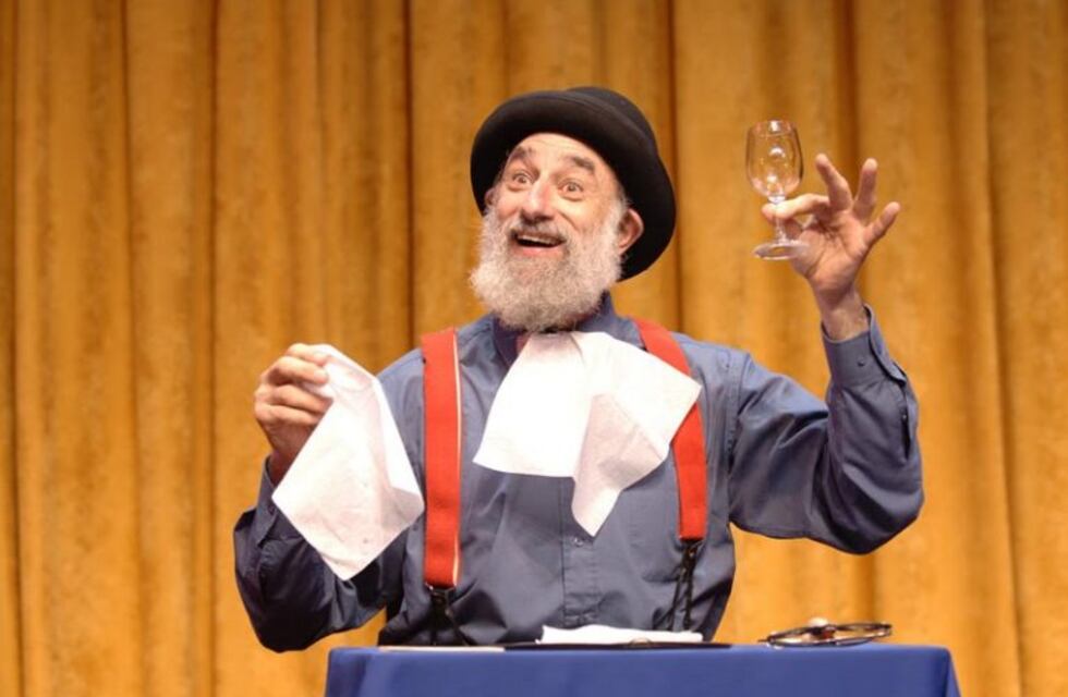 El Festival Internacional de Teatro suma una función especial